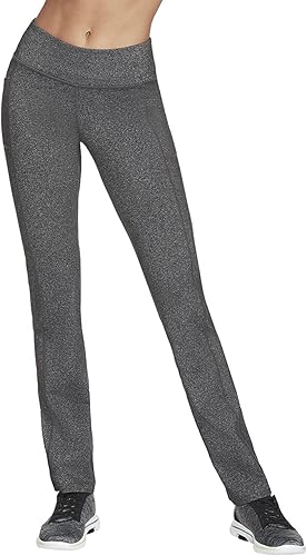 Skechers Women's Go Walk Pant: Comfort Meets Style for Every Occasion
