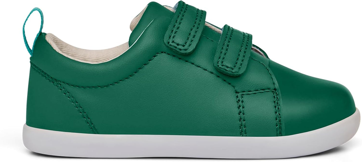 Ten Little Everyday Toddler Shoes for Healthy Foot Development