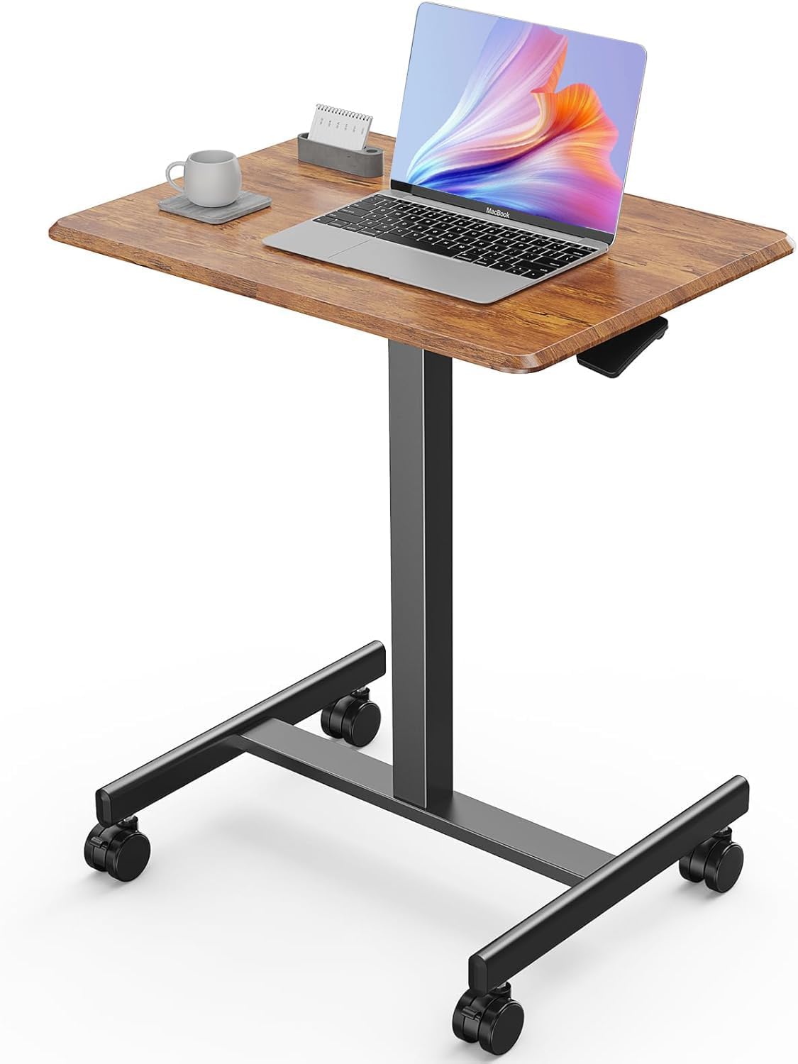 Portable Standing Desk for Flexible Work