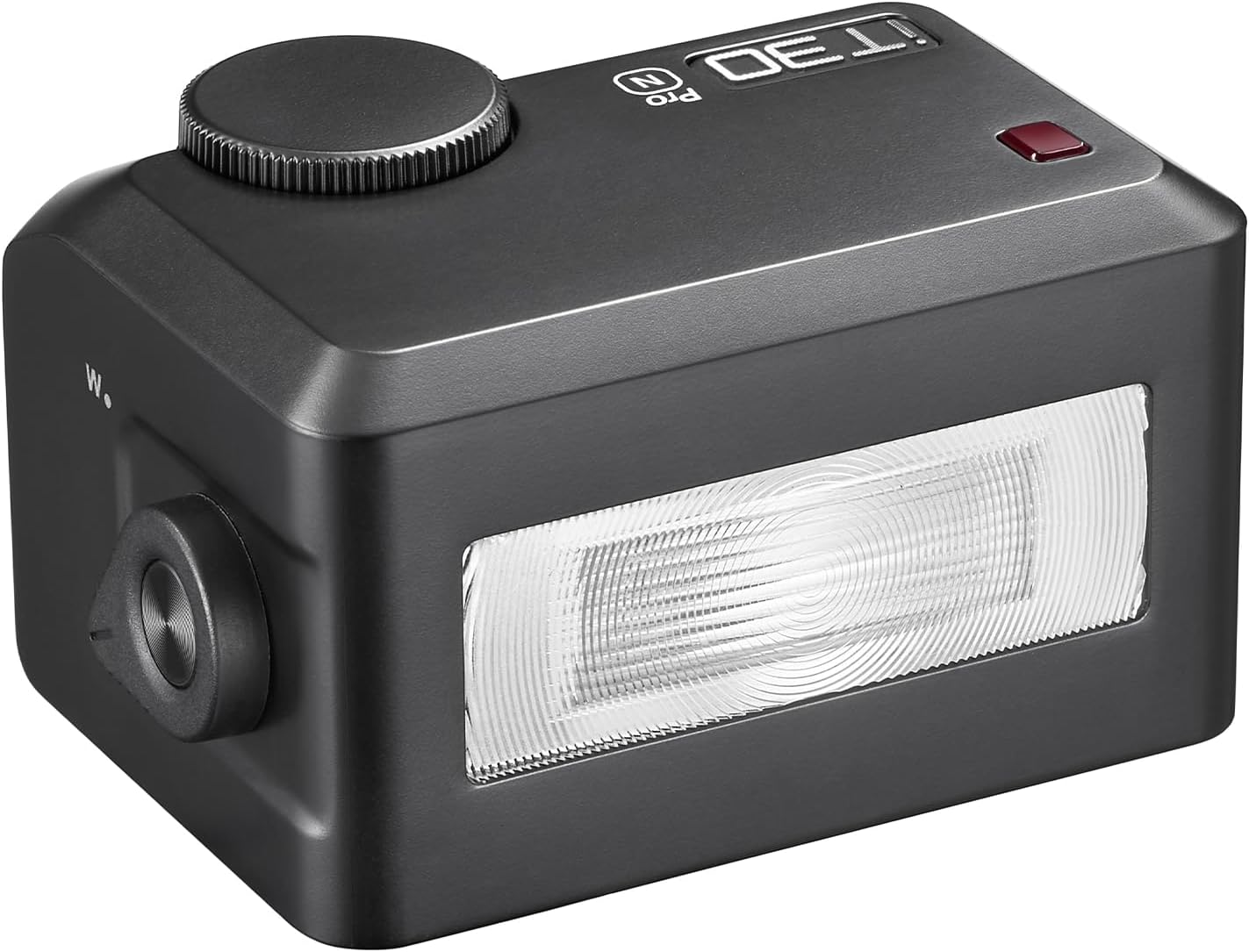Godox iT30 Pro N Mini TTL Flash for Nikon Cameras Review