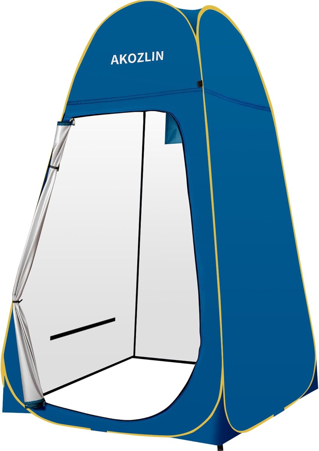 Portable Pop Up Shower Tent for Instant Privacy and Comfort