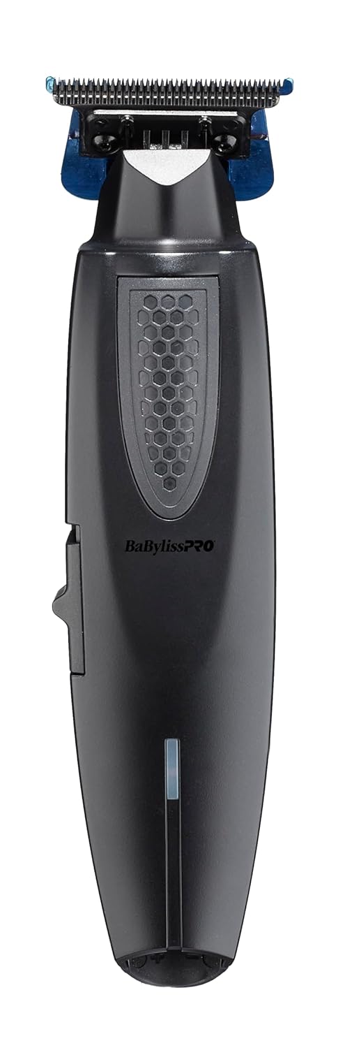 LithiumFX Cord/Cordless Ergonomic Hair Trimmers for Men Review
