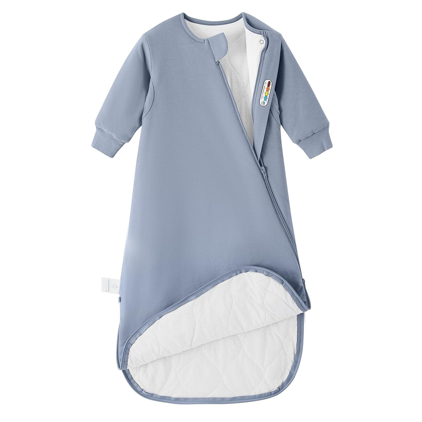 Unisex Sleeping Bag for Babies and Toddlers 2.5 Tog Sleep Sack