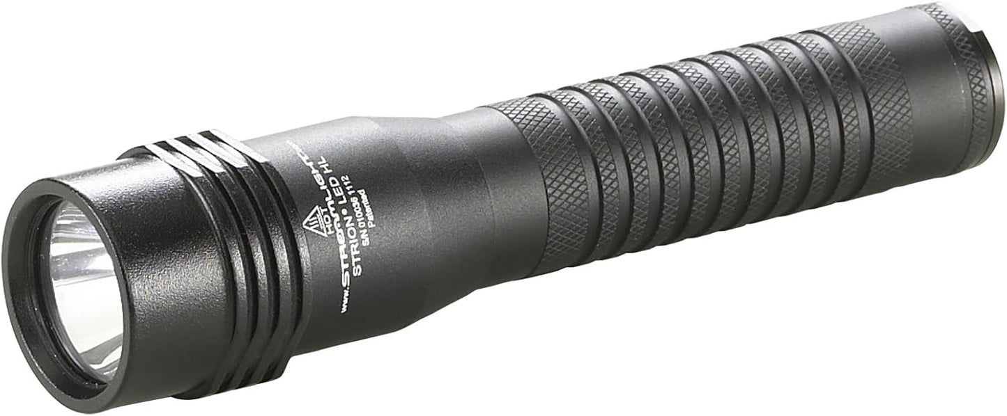 Streamlight 74751 Strion LED HL 615-Lumen Rechargeable Flashlight