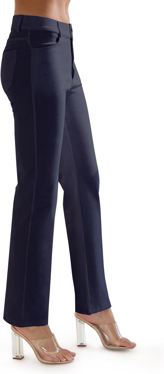 Prolific Health Women's Jean Denim Look Jeggings for All Occasions