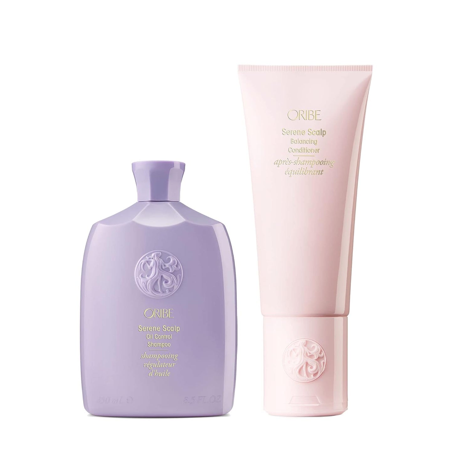 Oribe Serene Scalp Oil Control Shampoo for Healthy Hair