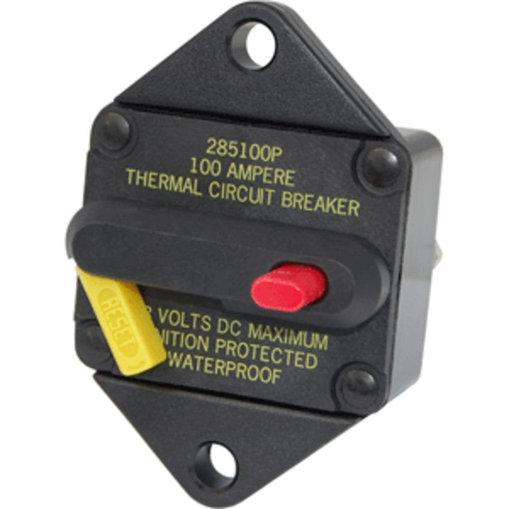 Blue Sea Systems 7084 285-Series Thermal Circuit Breaker Review