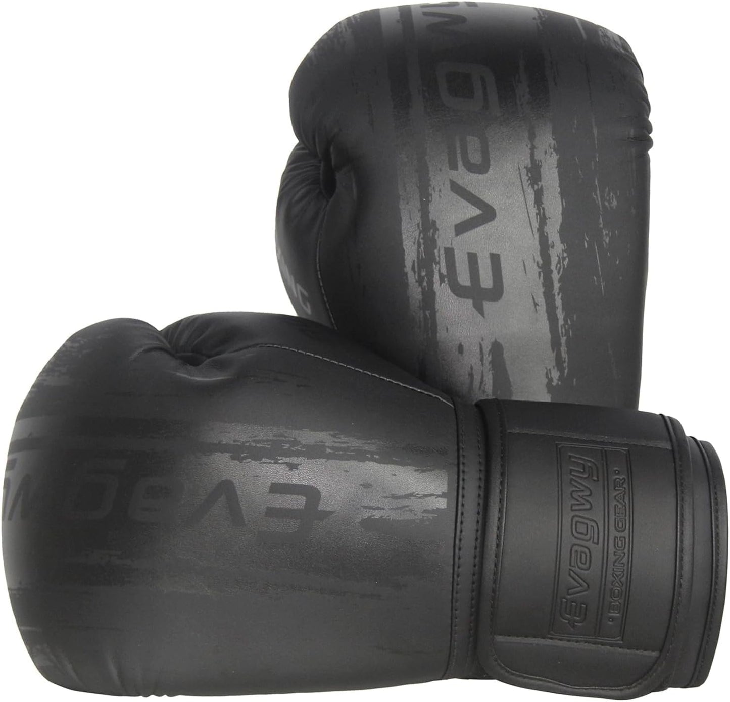 Advanced Unisex Boxing Gloves - Pro Training