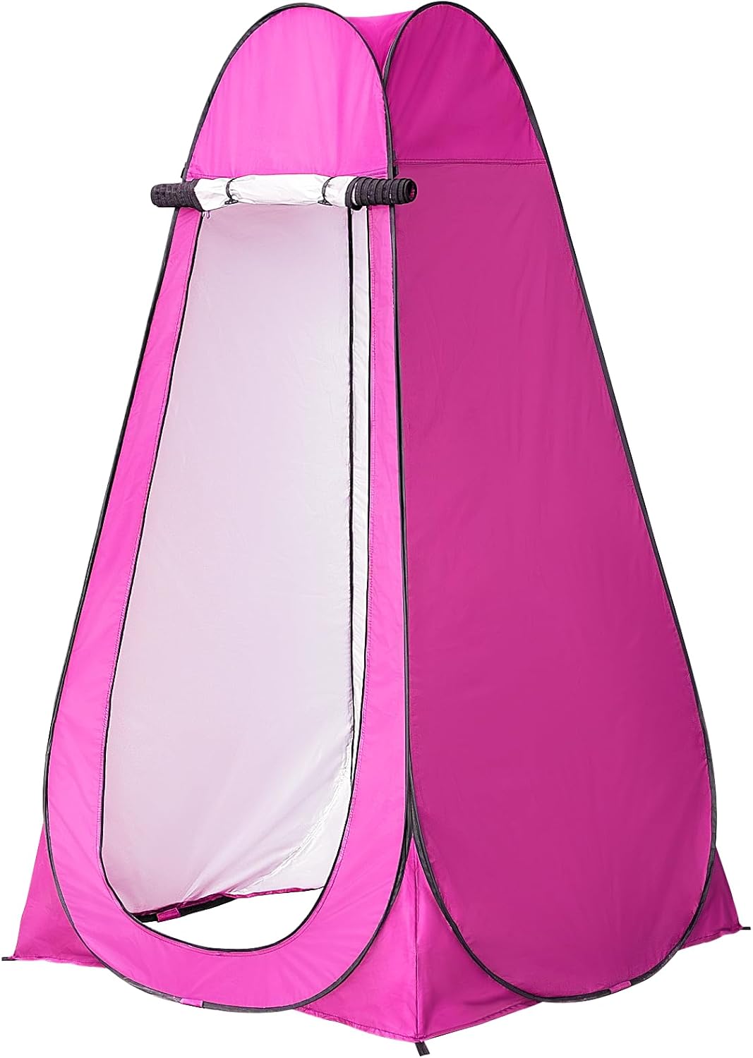 Camping Shower Tent for Outdoor Privacy and Convenience