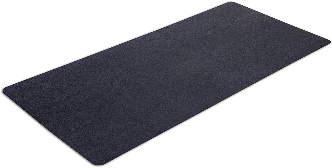 Protect Your Home Gym Floor with MOTIONTEX Mat!