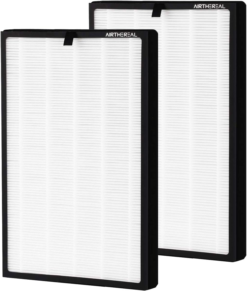 Airthereal Replacement True HEPA Filter for APH260 Air Purifier