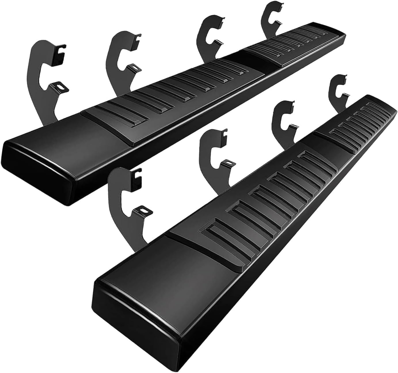 Perfit Liner Running Boards for 2019-2026 Chevy Silverado
