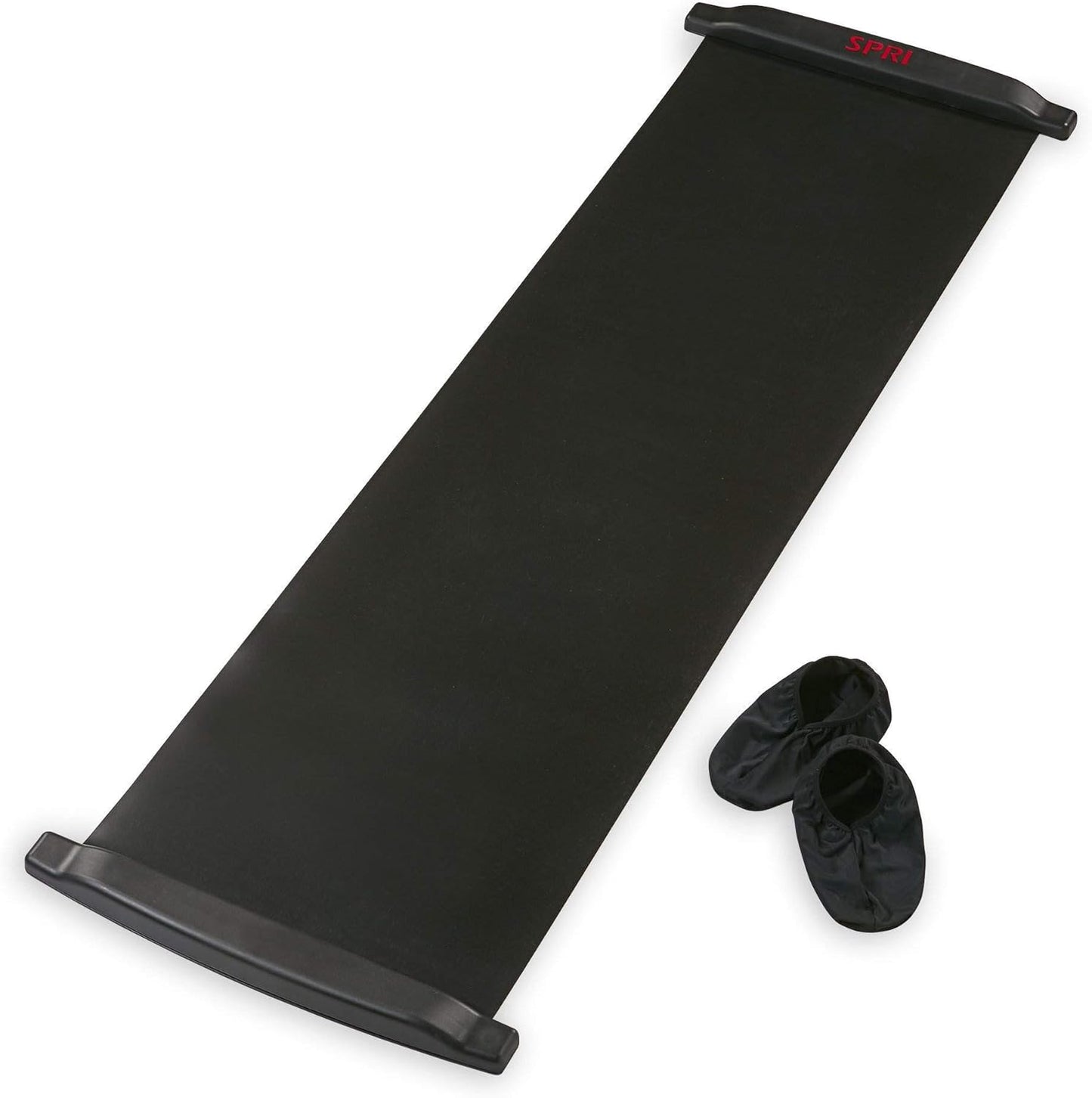 SPRI Slide Board for Low Impact Balance Training and Exercise