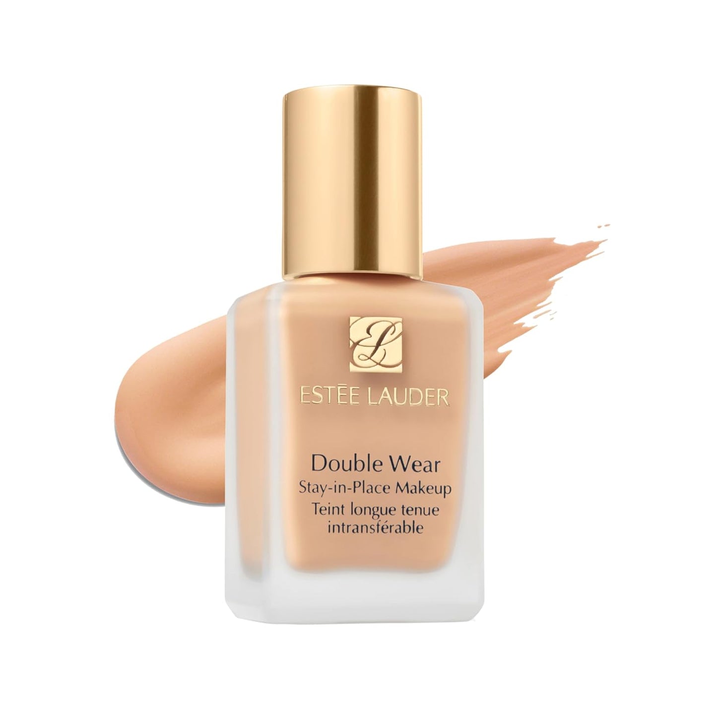 Estee Lauder Double Wear Foundation for All-Day Flawless Skin