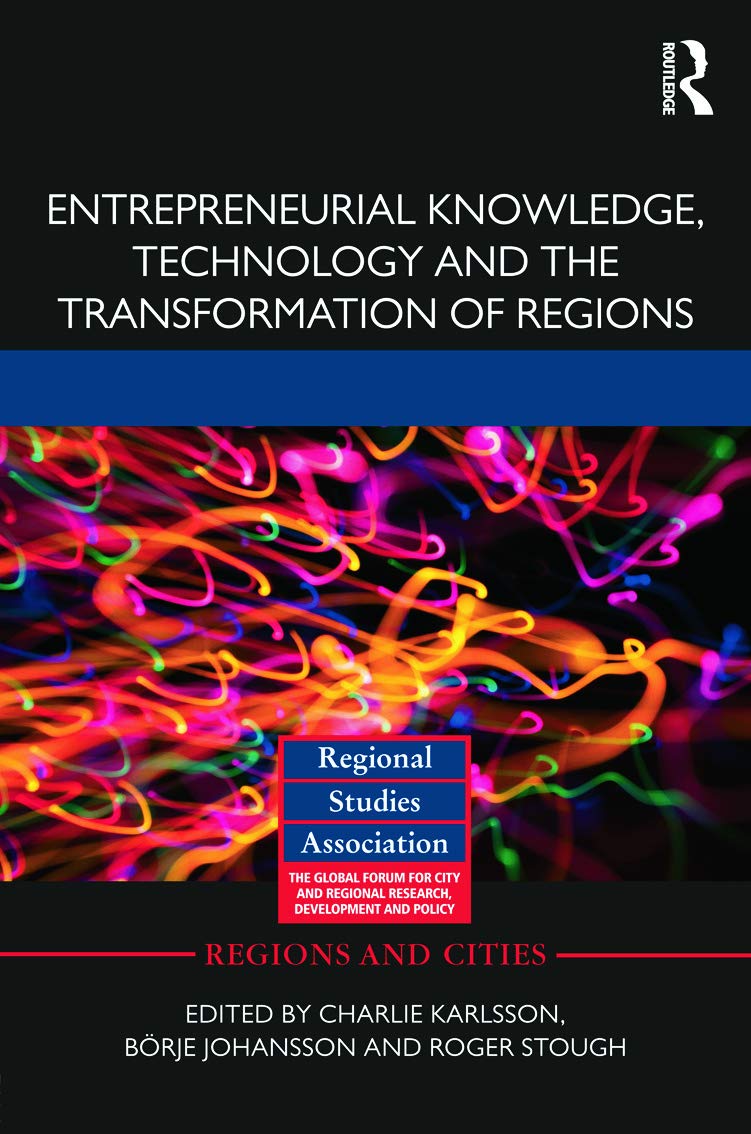 Just Growth: Understanding Regions and Cities by Manuel Pastor
