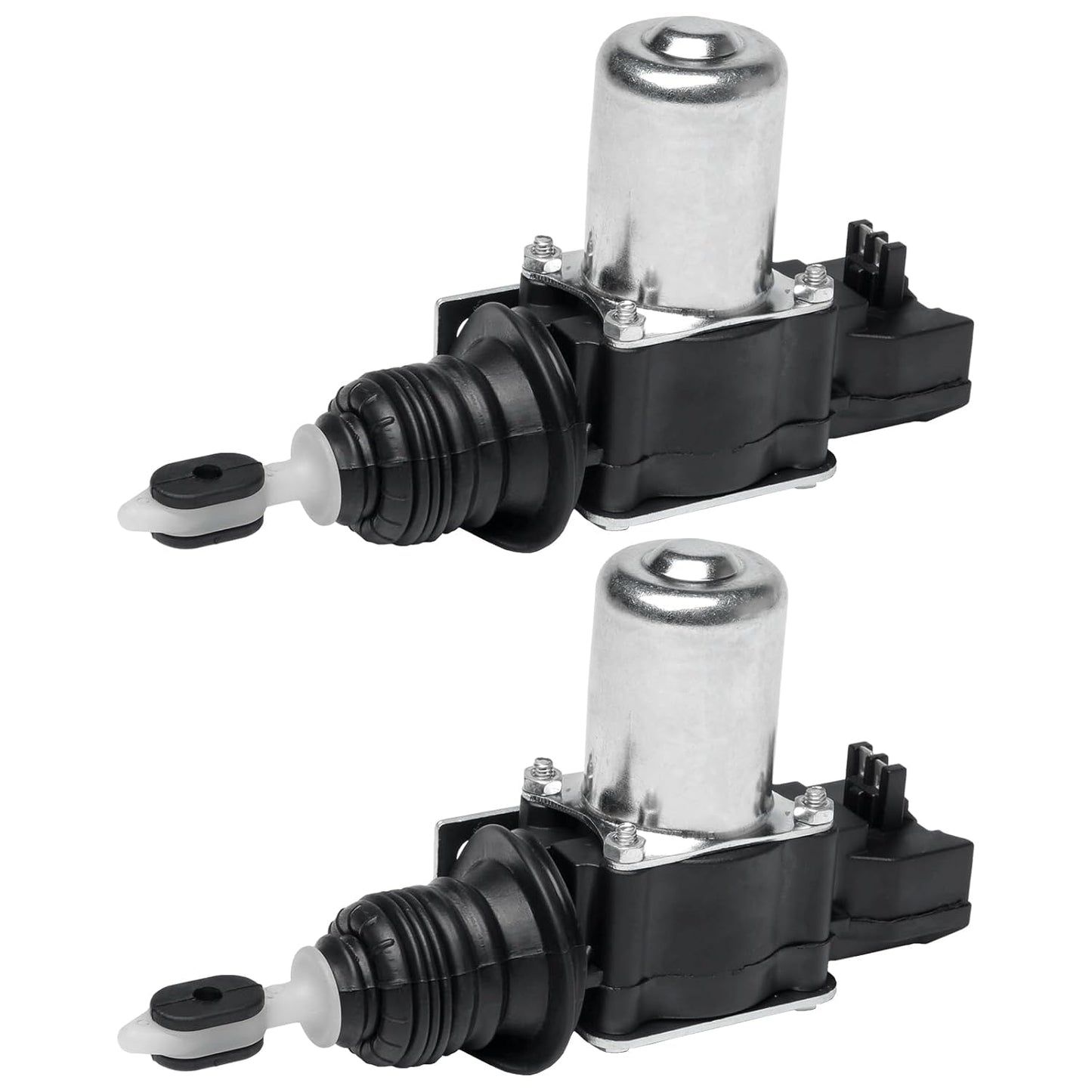 Power Door Lock Actuator Set of 2 for Chevy, GMC, Buick