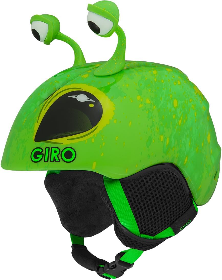 Protect Your Young Skiers with Giro Youth Helmet