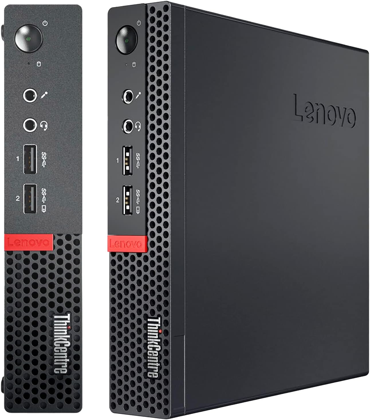 Lenovo ThinkCentre M710q Tiny Desktop with Intel i7-7700T Power