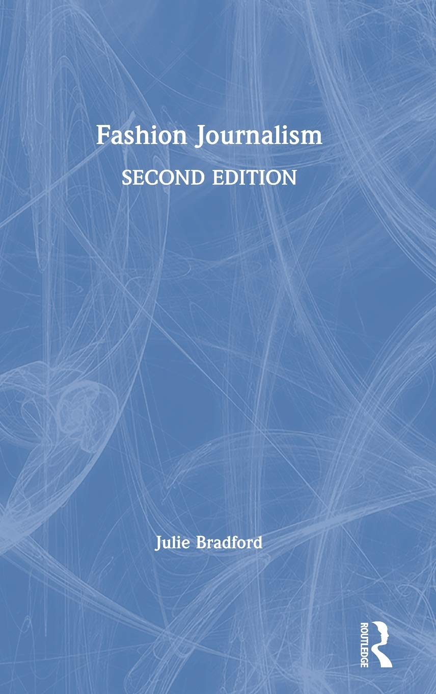 Fashion Journalism: A Comprehensive Guide to Style Reporting