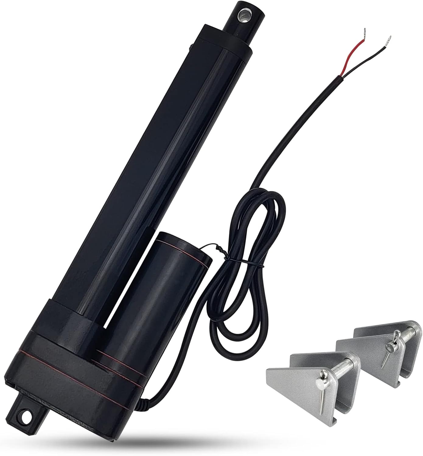 6 Inch Stroke Linear Actuator with Heavy Duty Performance