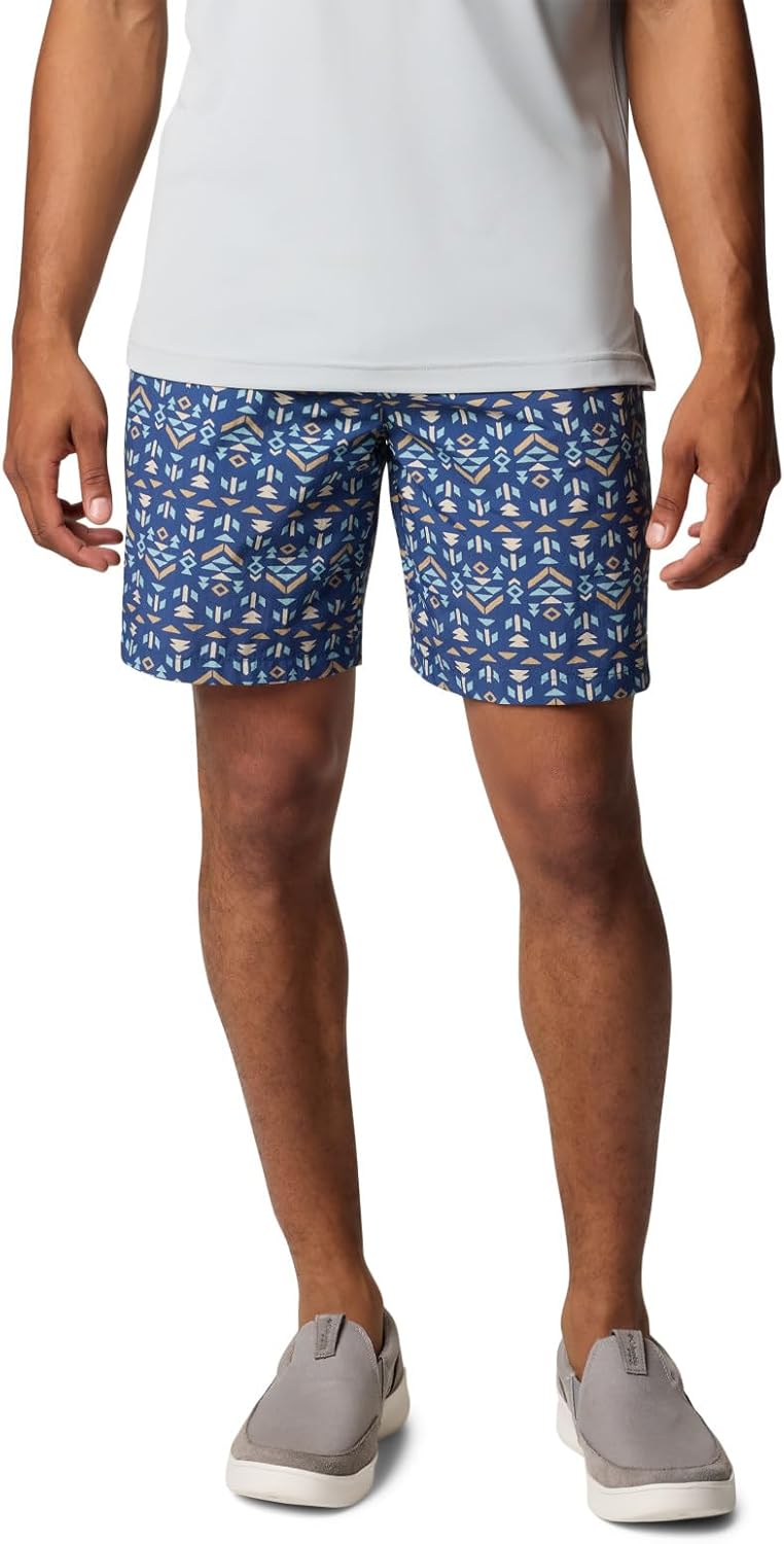 Columbia Men's Super Backcast Ii Water Short for Comfort