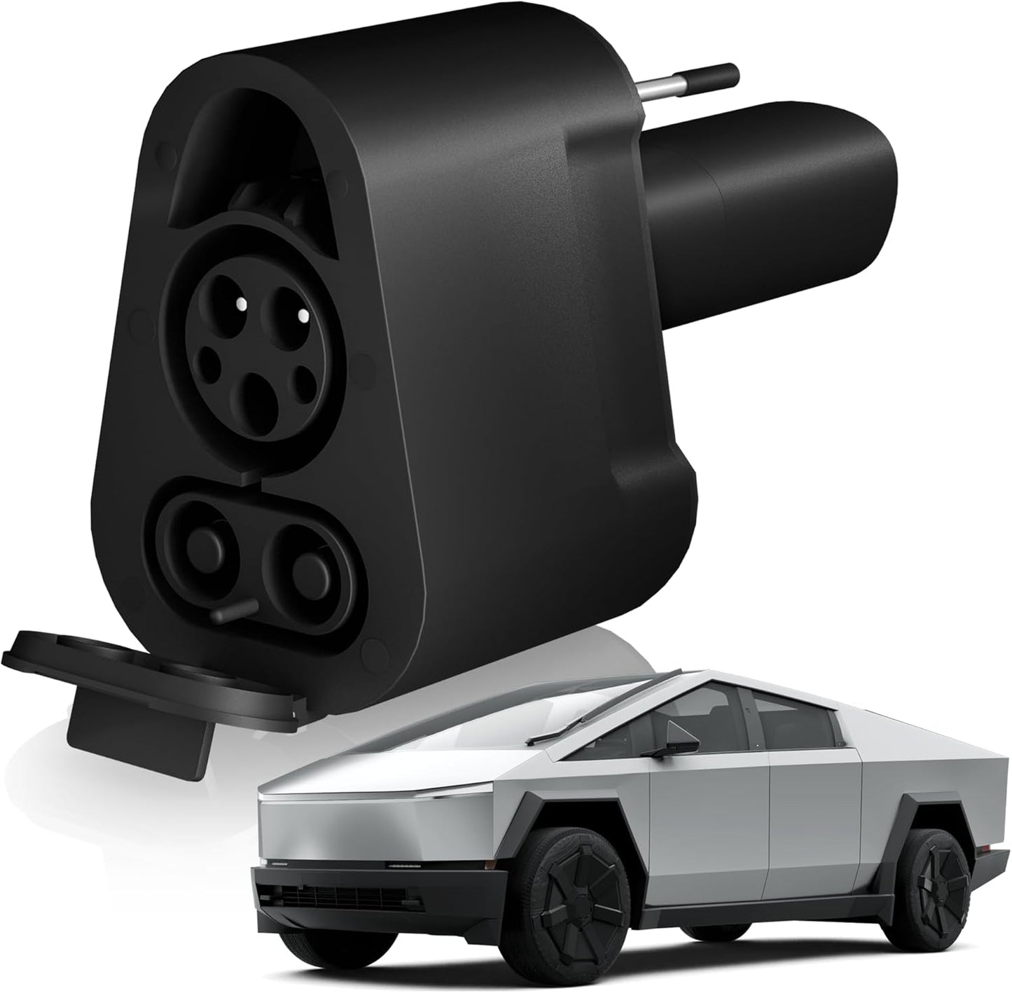 Universal EV Adapter for Tesla/Cybertruck Charging