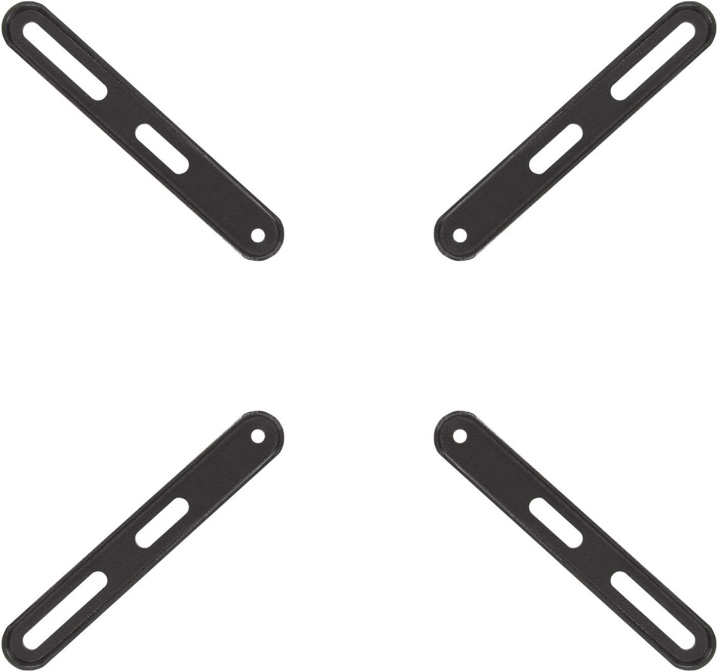 Enhance TV Wall Mount Compatibility | Mount-It! VESA Adapter Kit