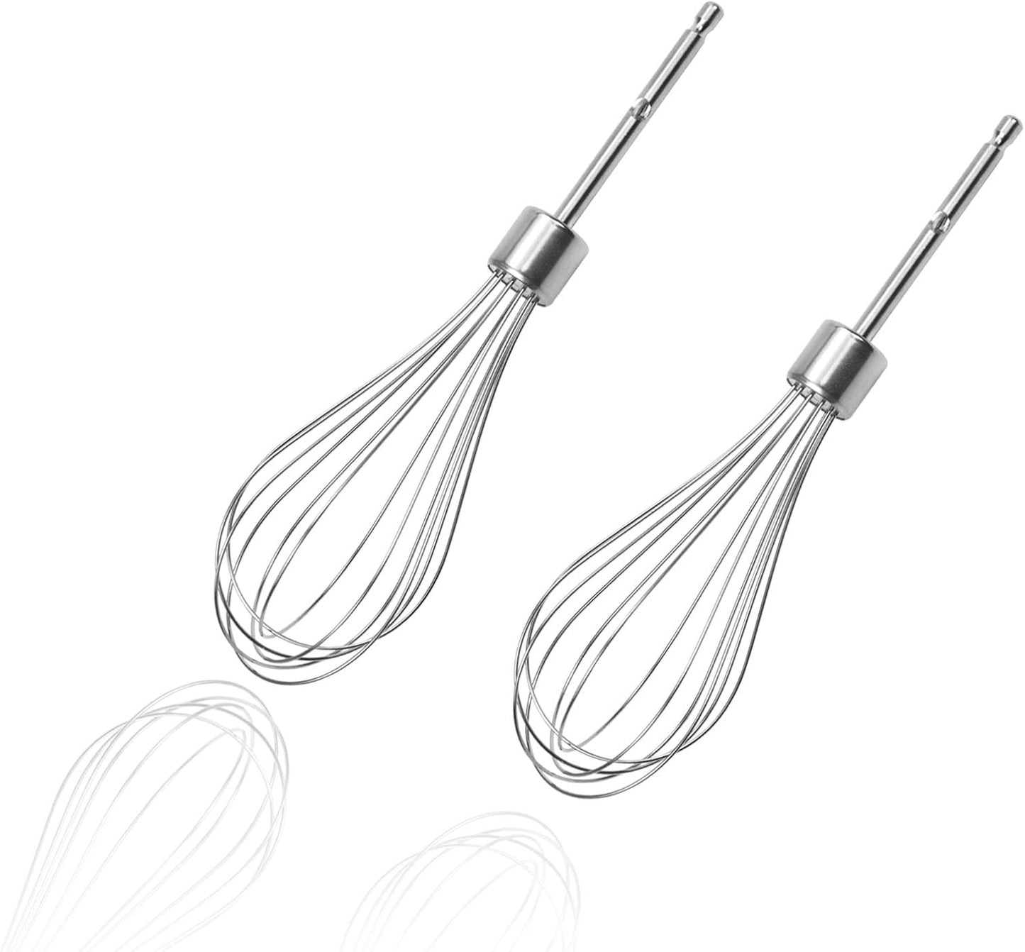 Hand Mixer Whisk Set - Hamilton Beach Attachments