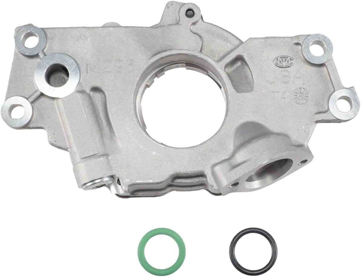 Engine Oil Pump with Standard Volume and Pressure for Performance