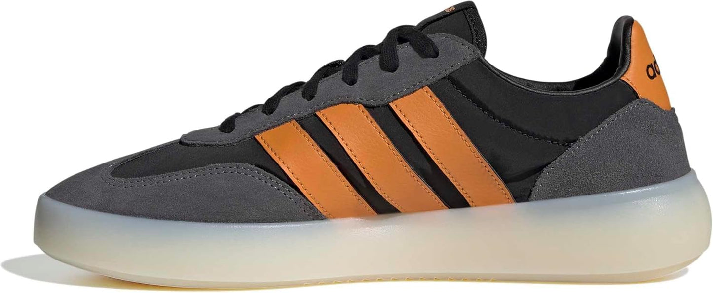 adidas Men's Barreda Decode Shoe: Classic Sporty Style for All
