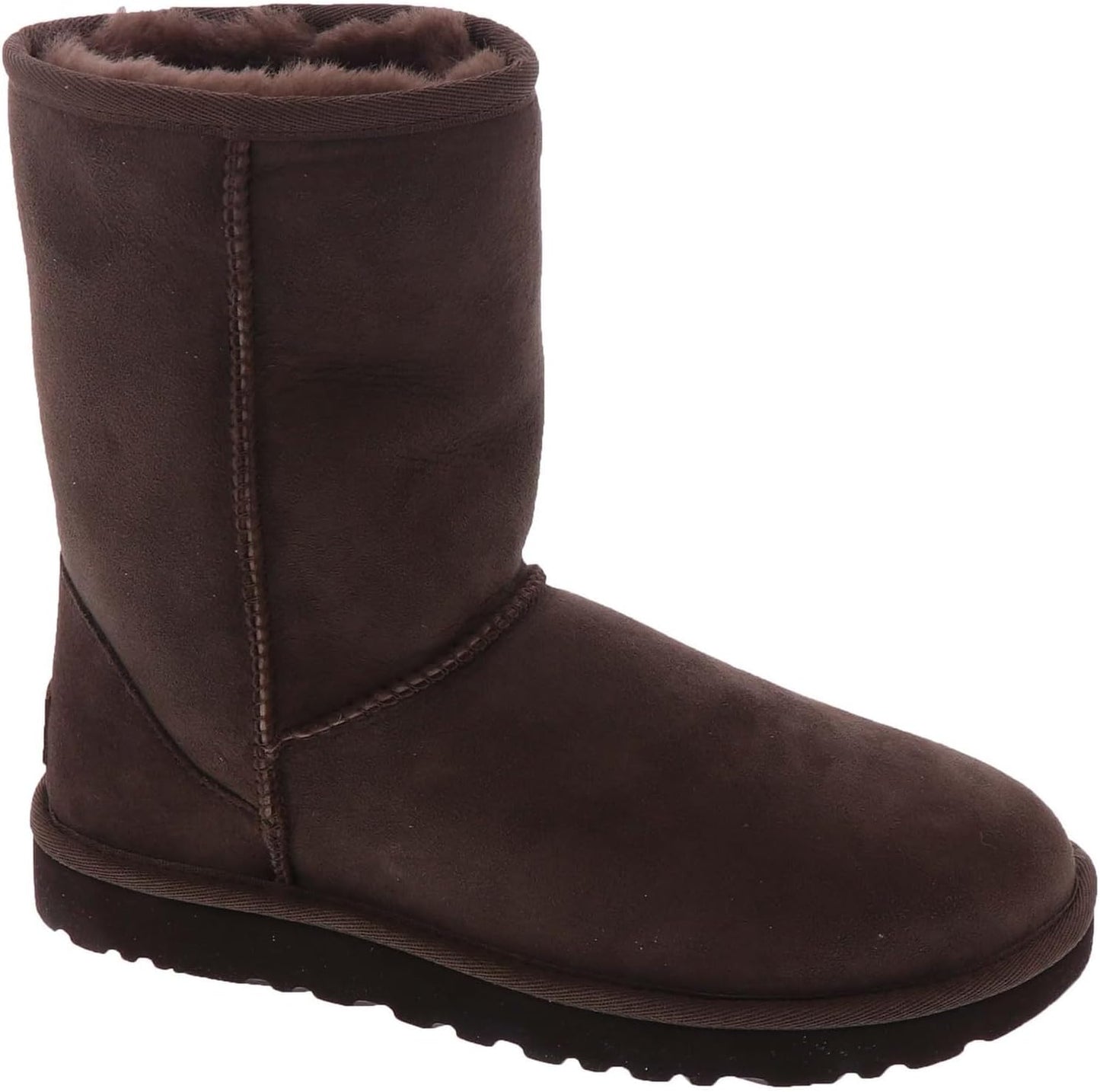 UGG Women's Hailey Suede Loafers: Comfort Meets Style