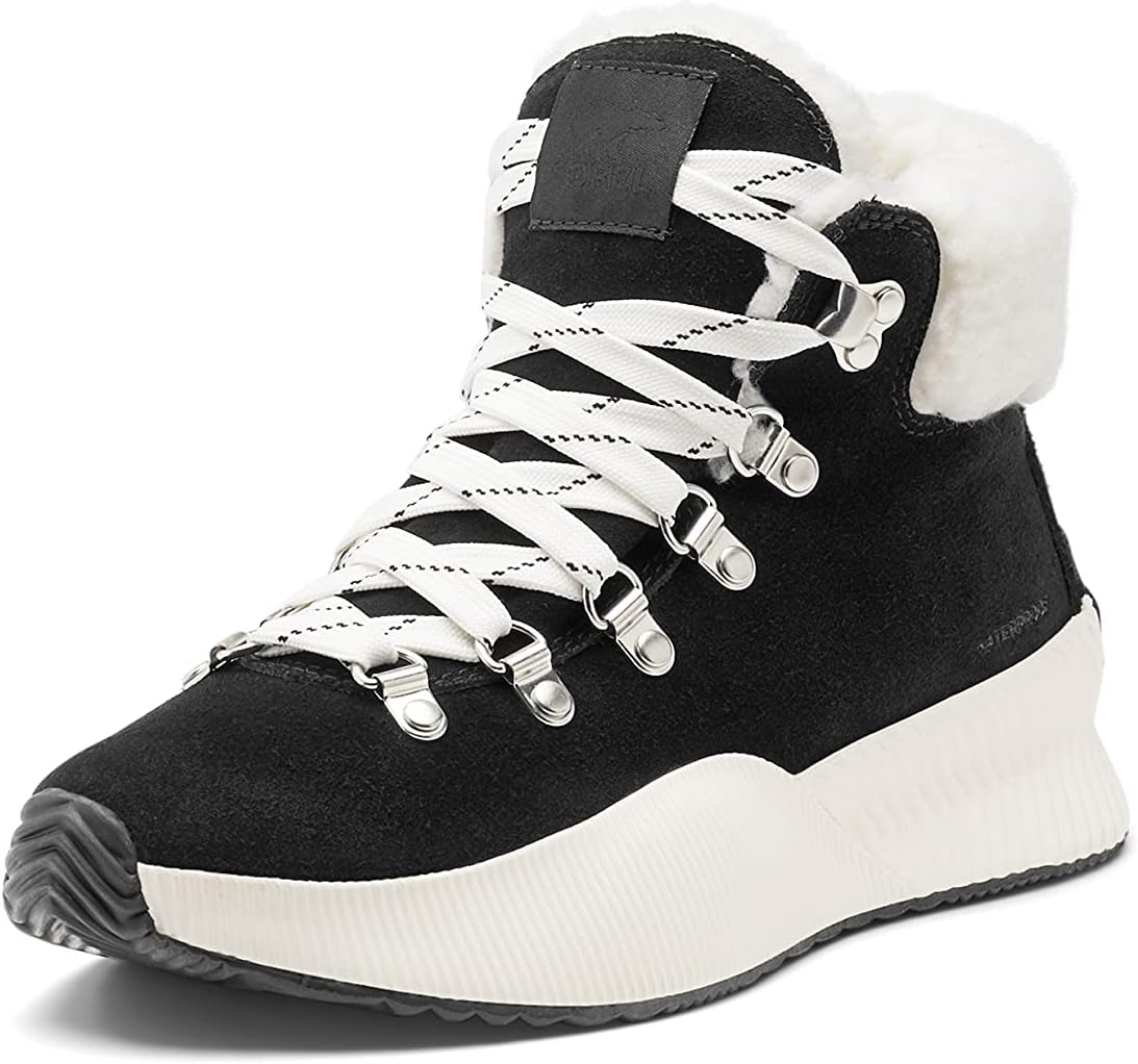 Sorel Women's Waterproof Boot - Out N About lll