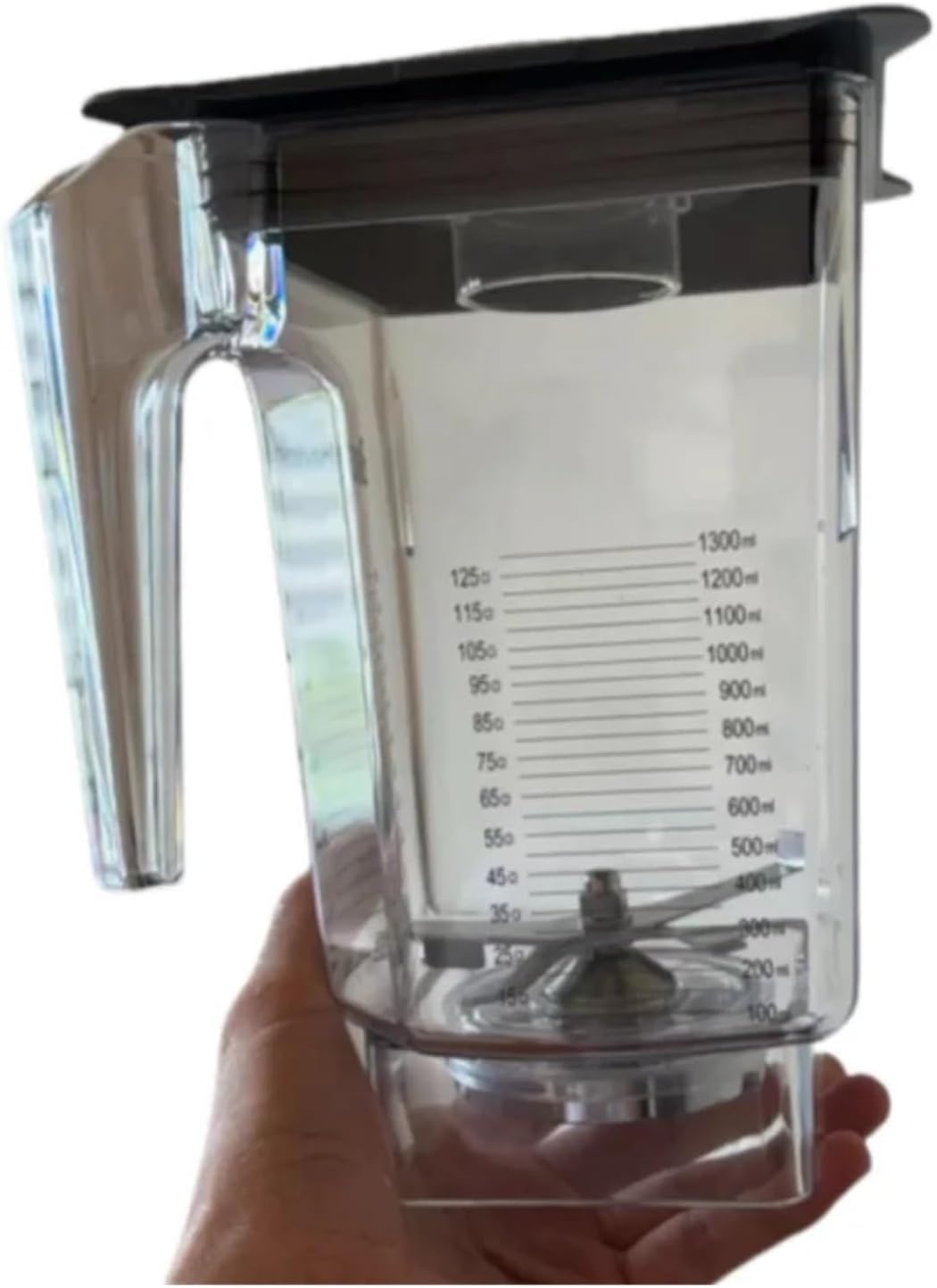 36 oz Compatible Jar for Blendtec Blenders