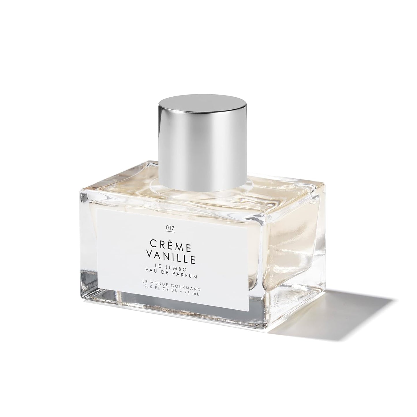 Le Jumbo Creme Vanille Eau de Parfum - Warm Vanilla Bliss