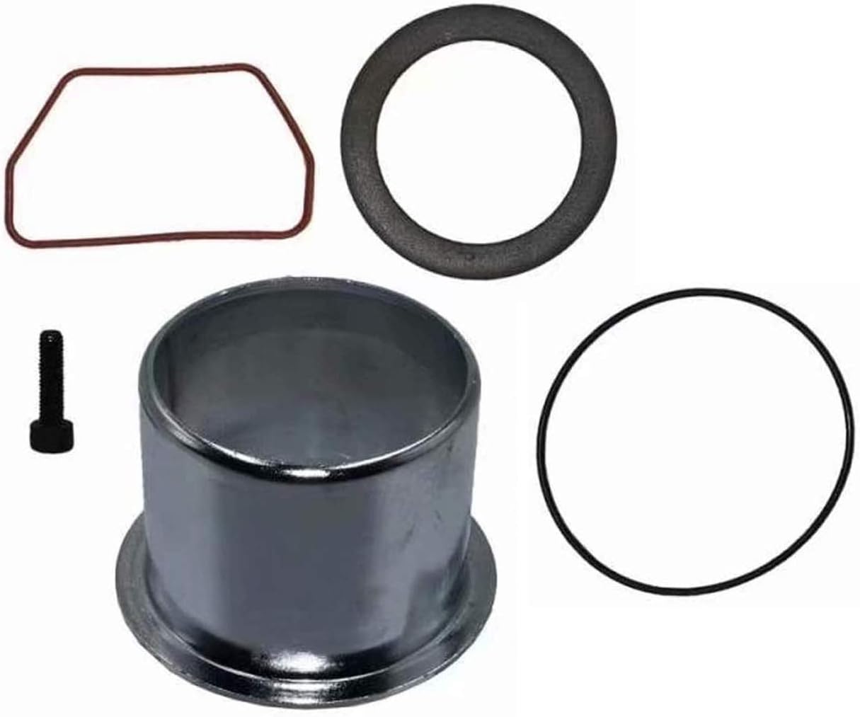 Enhance Performance: Carbman K-0650 Cylinder Kit