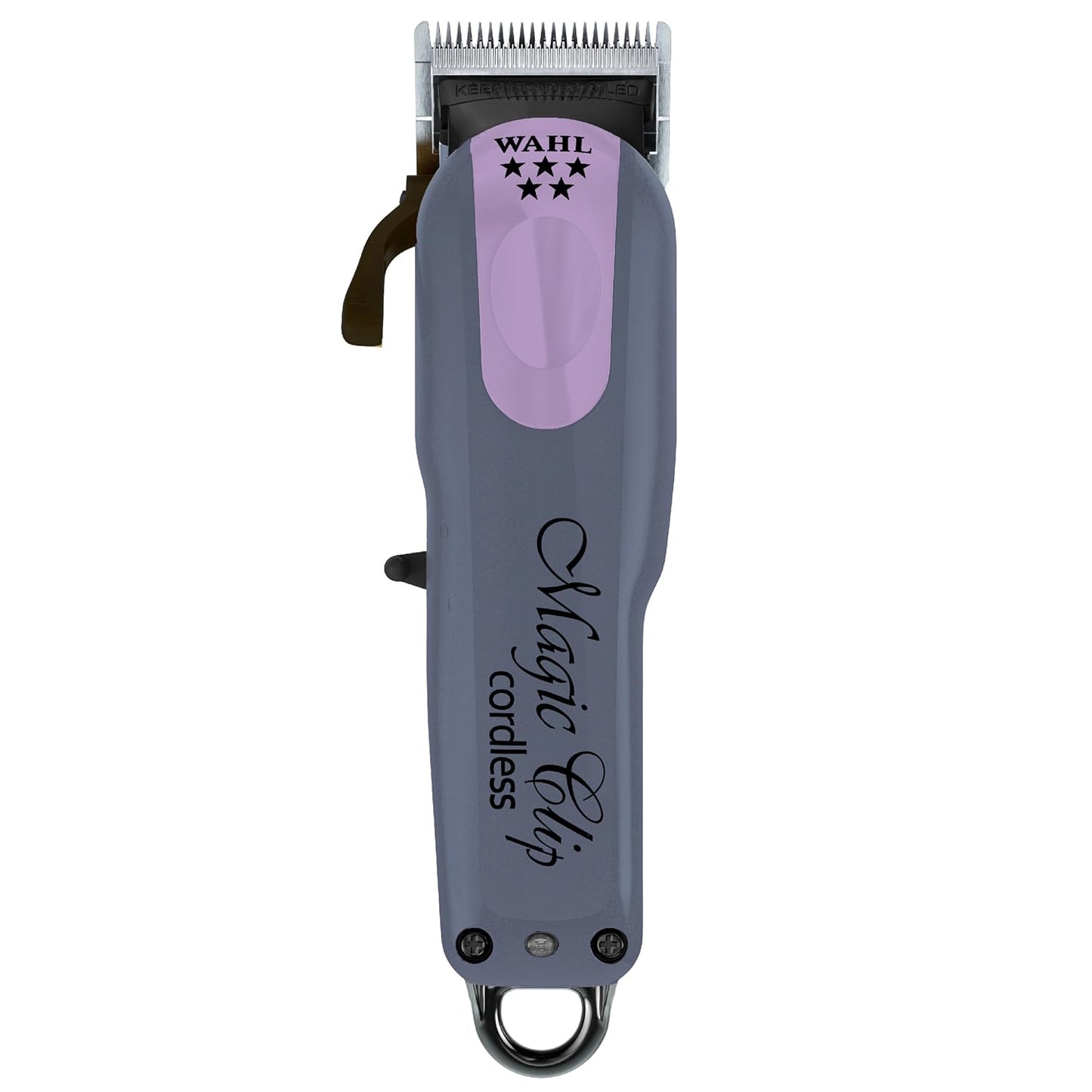 Wahl Professional 5 Star Series Magic Clip Cordless Clipper Review