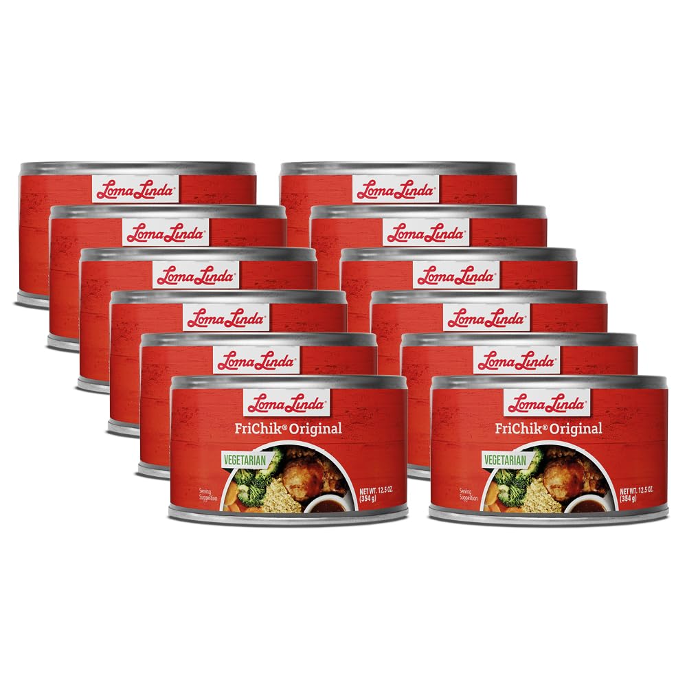 Vegetarian Chicken Plant Based Alternative for Healthy Meals