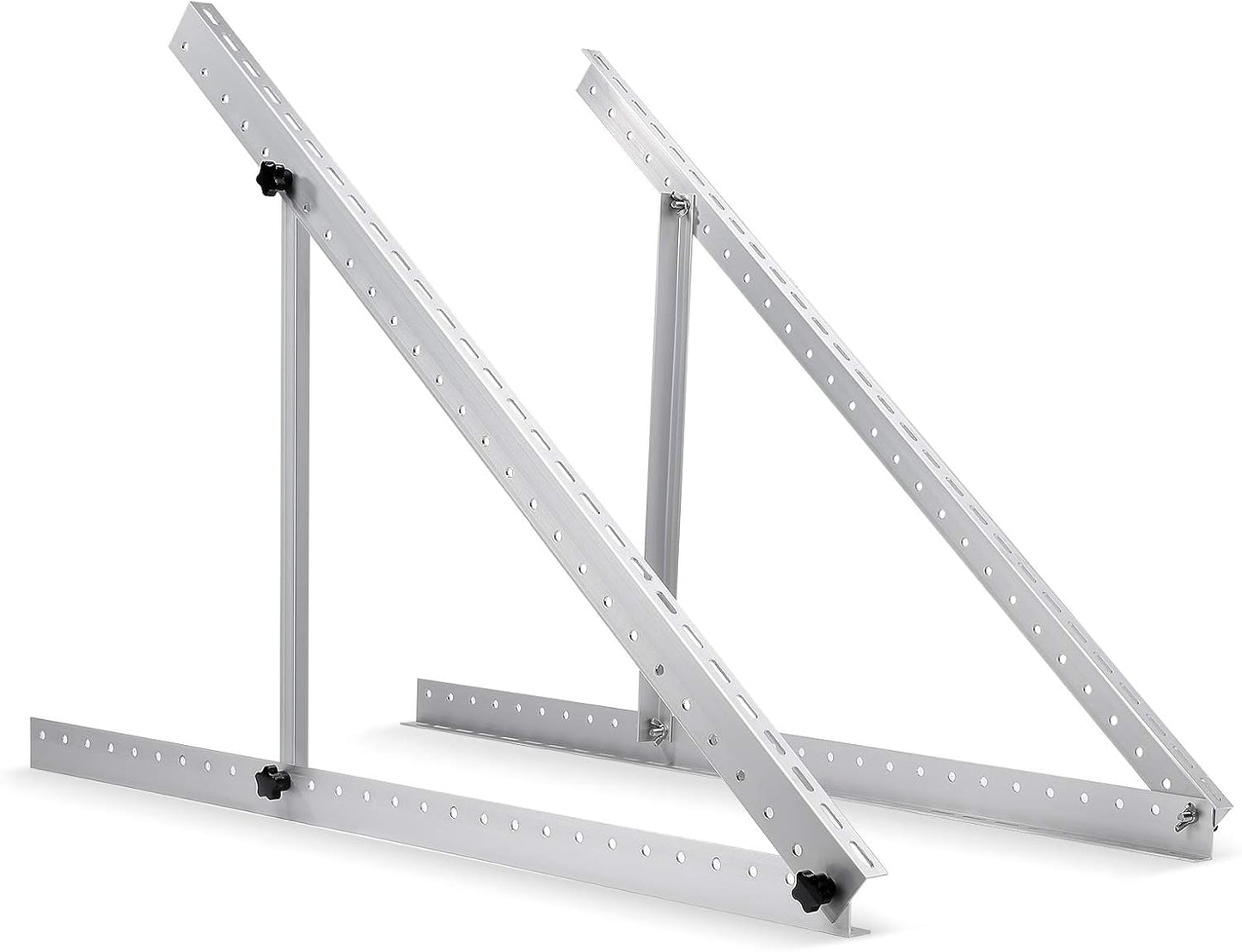 Adjustable Solar Panel Tilt Mount Brackets for Optimal Energy