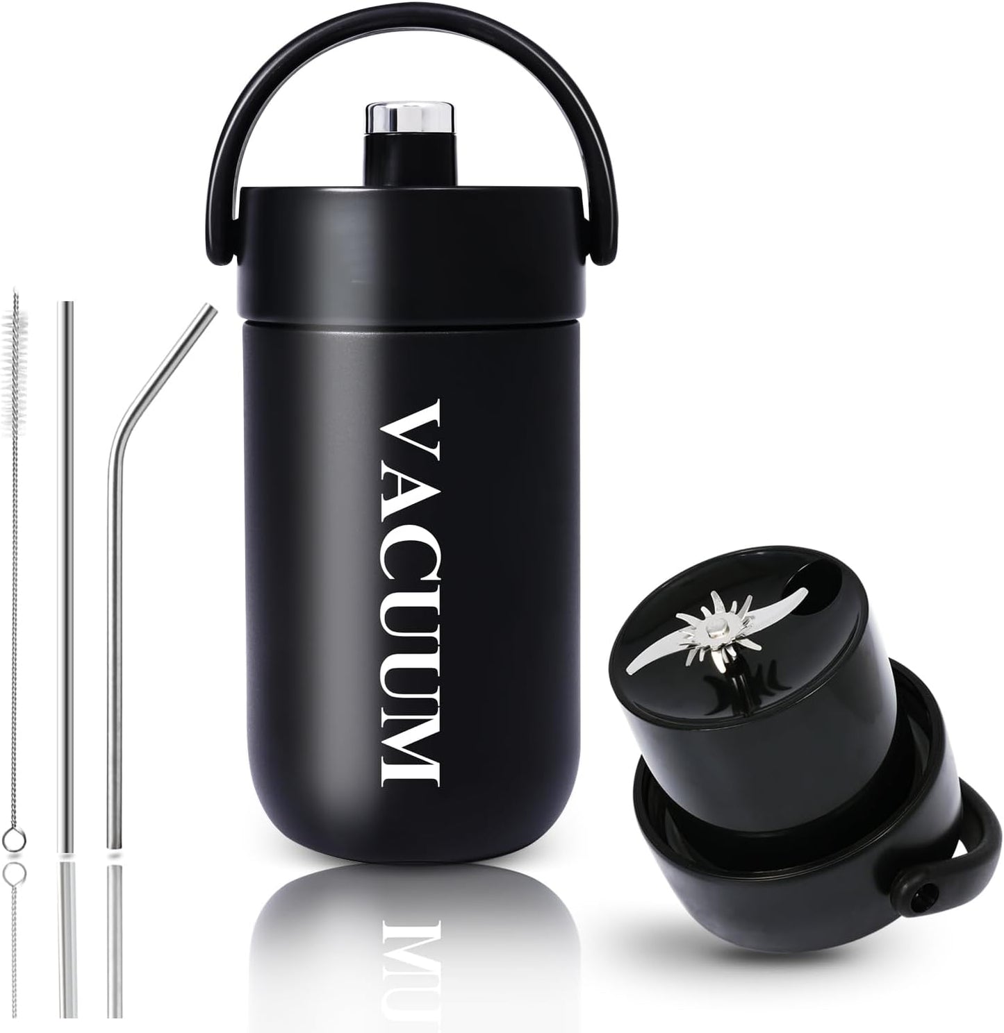 Cordless Travel Blender for Smoothies