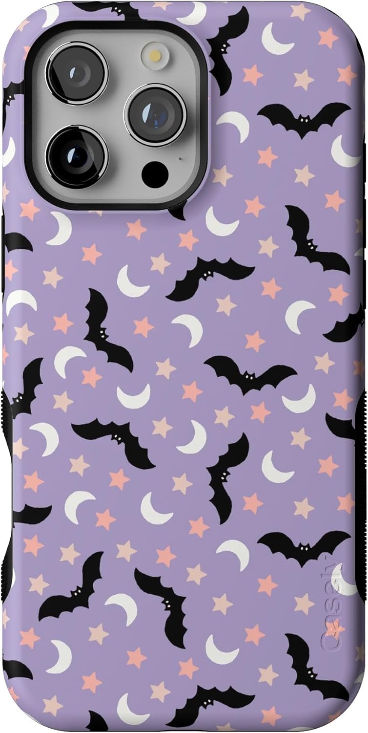 Casely iPhone 16 Pro Case with Bold Protective Design