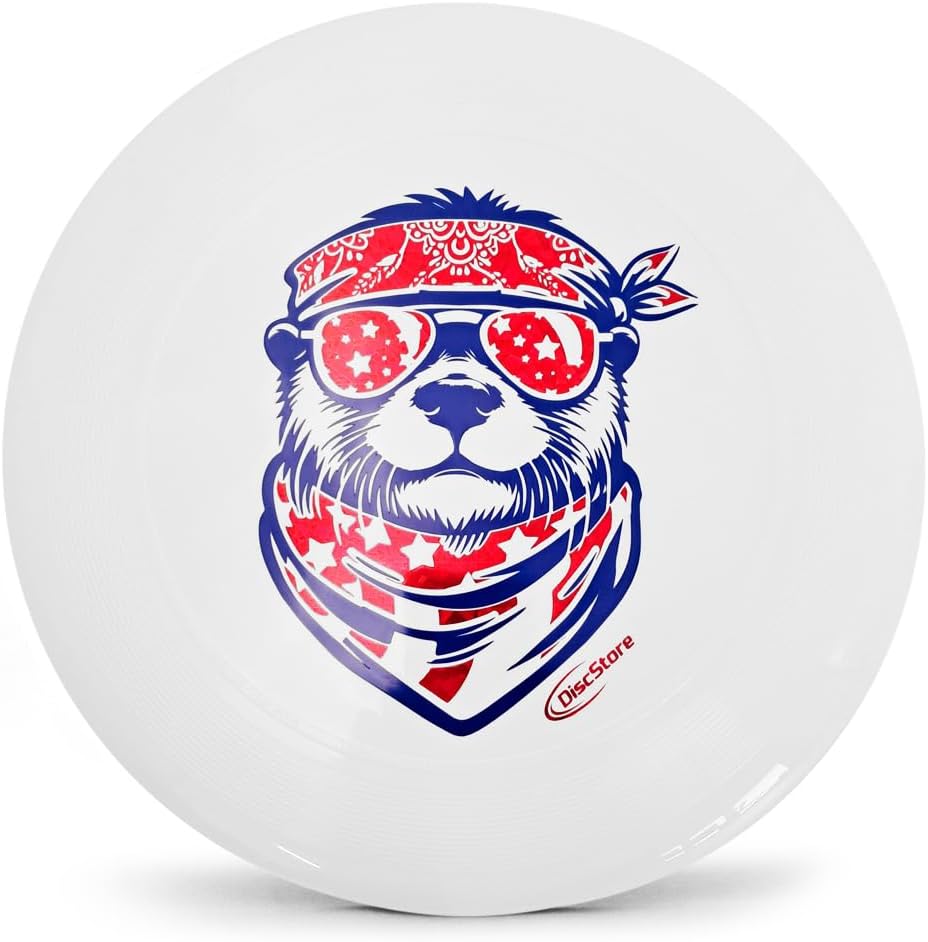 Ultimate Performance: American Otter Ultra-Star 175g Disc
