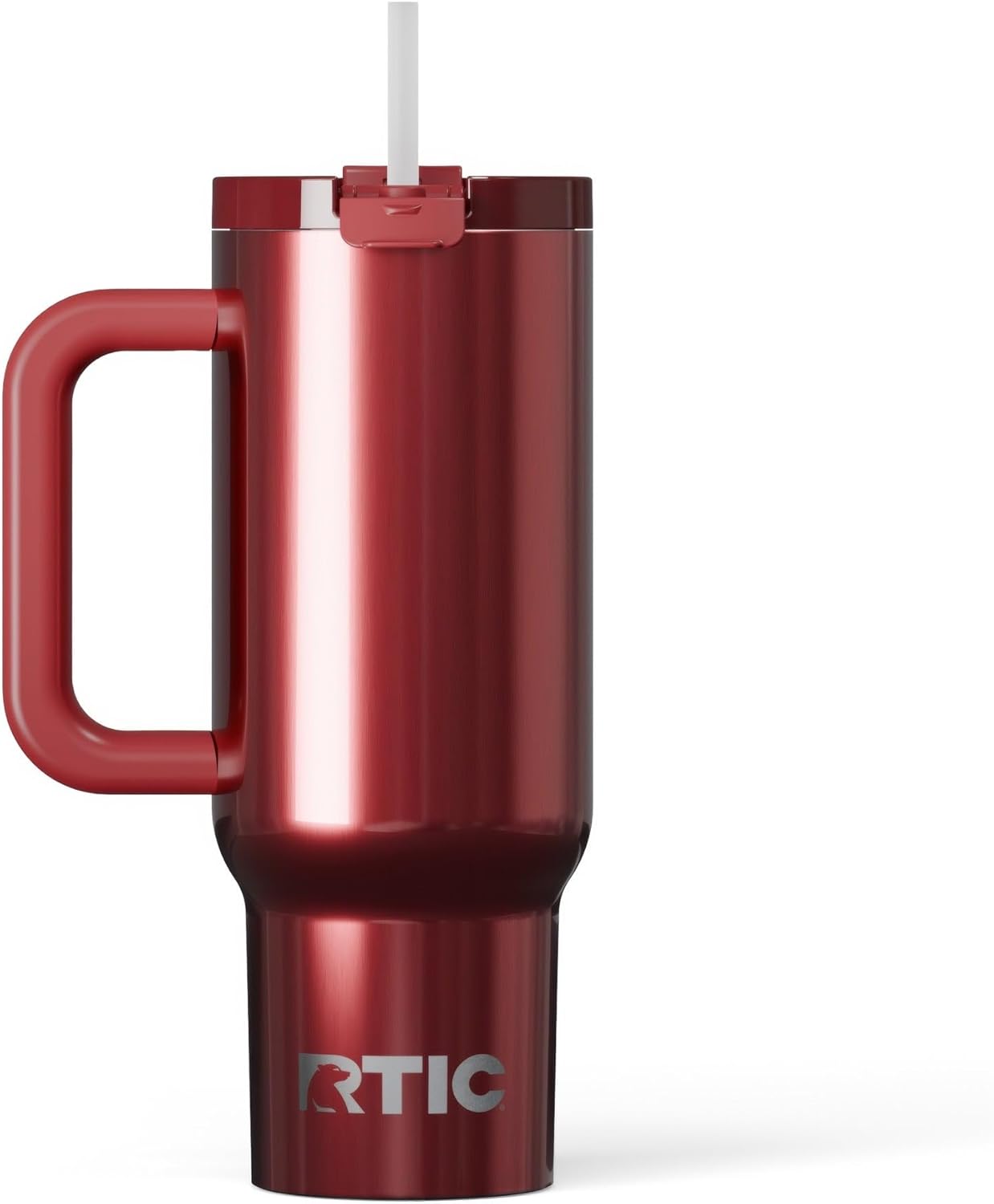 RTIC 30 oz Road Trip Tumbler: Insulated Travel Coffee Mug