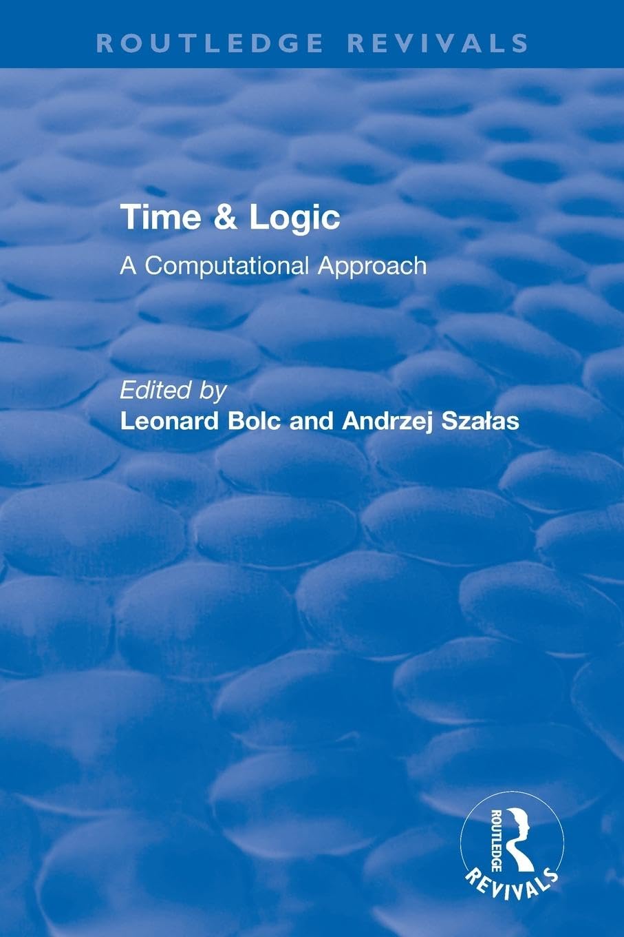 Time & Logic: A Computational Approach for Enhanced Learning