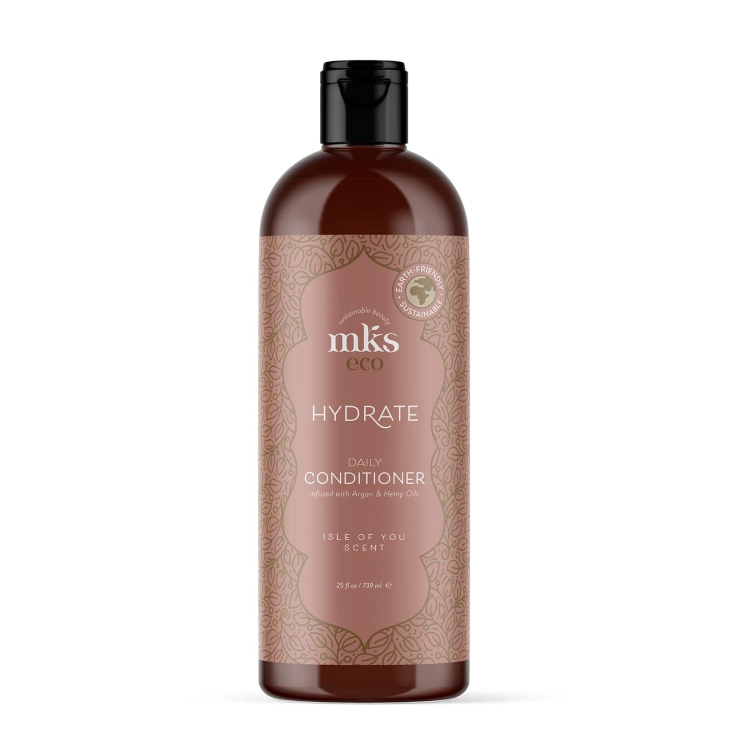 Hydrating Vegan Hair Conditioner - Nourish, Protect & Moisturize