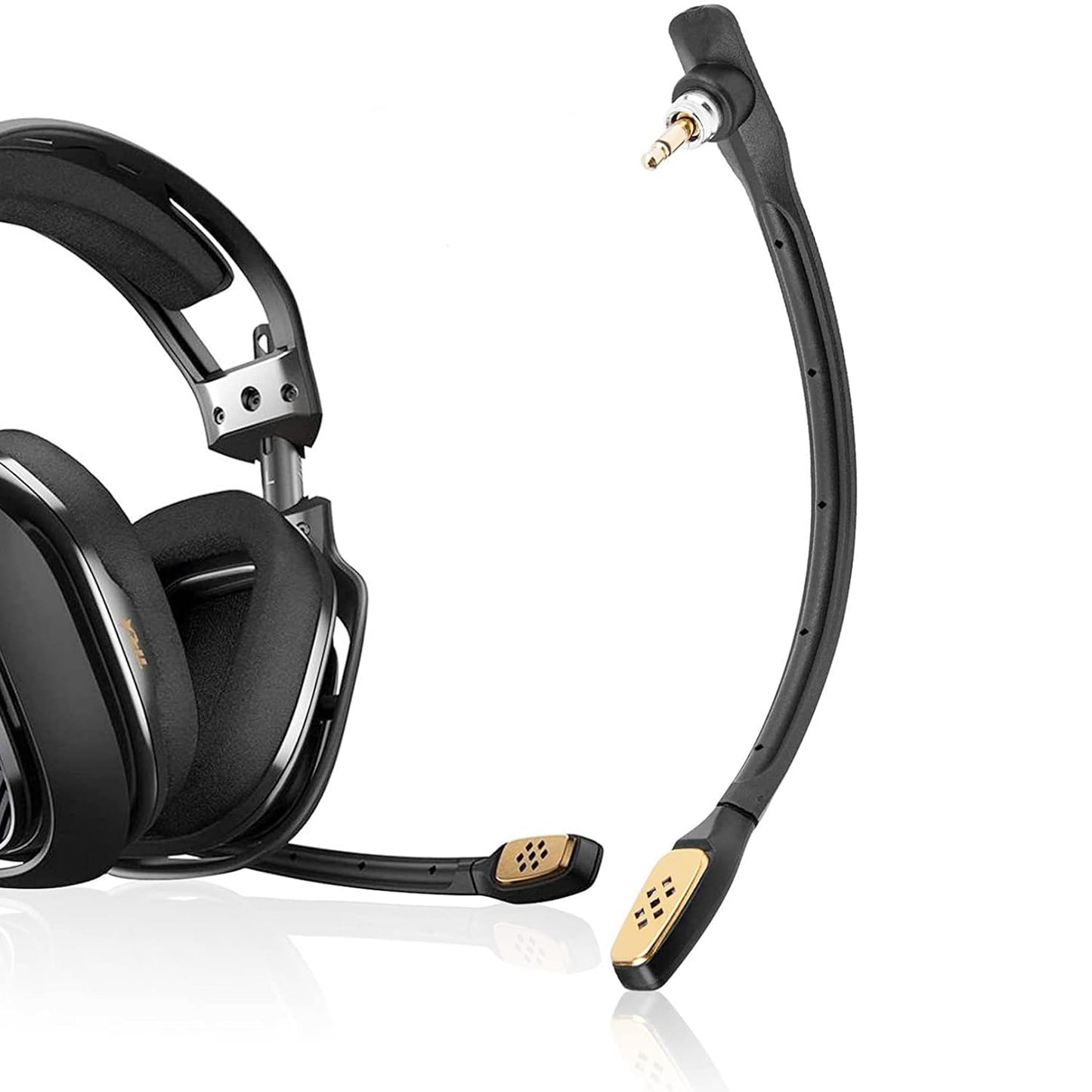 Tobysome Detachable Noise Cancelling Mic