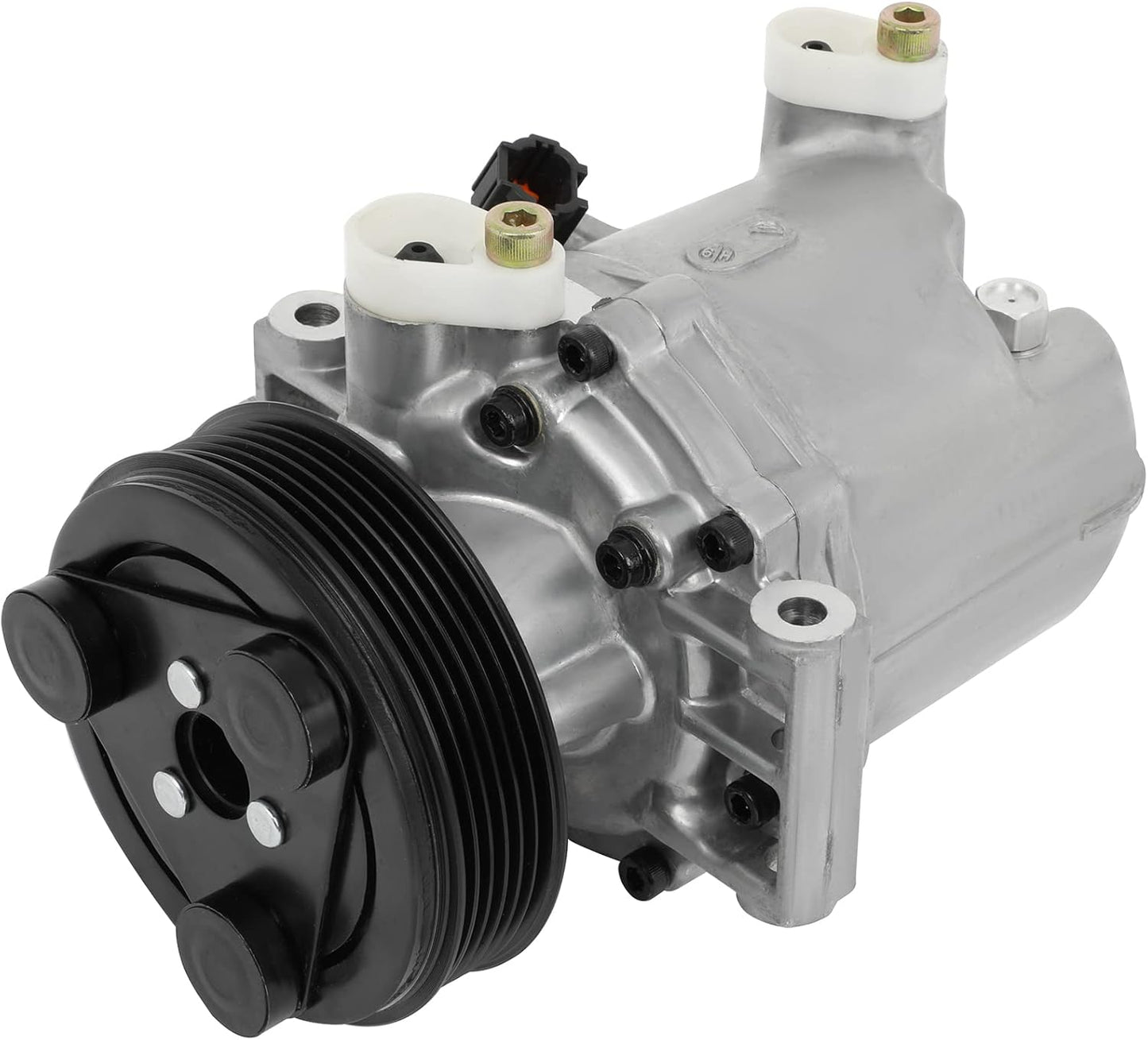 SCITOO AC Compressor for Nissan Frontier 4.0L - Quality Cooling