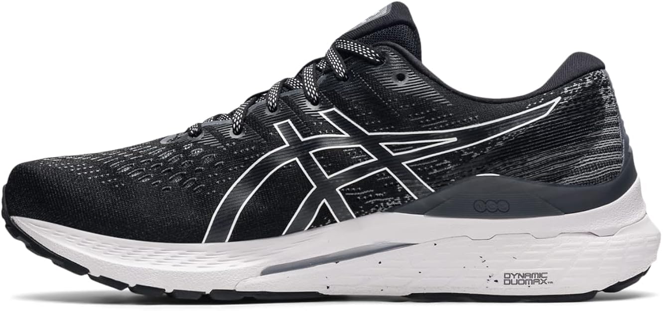 ASICS Women's Gel-Kayano 28 Running Shoe for Ultimate Comfort