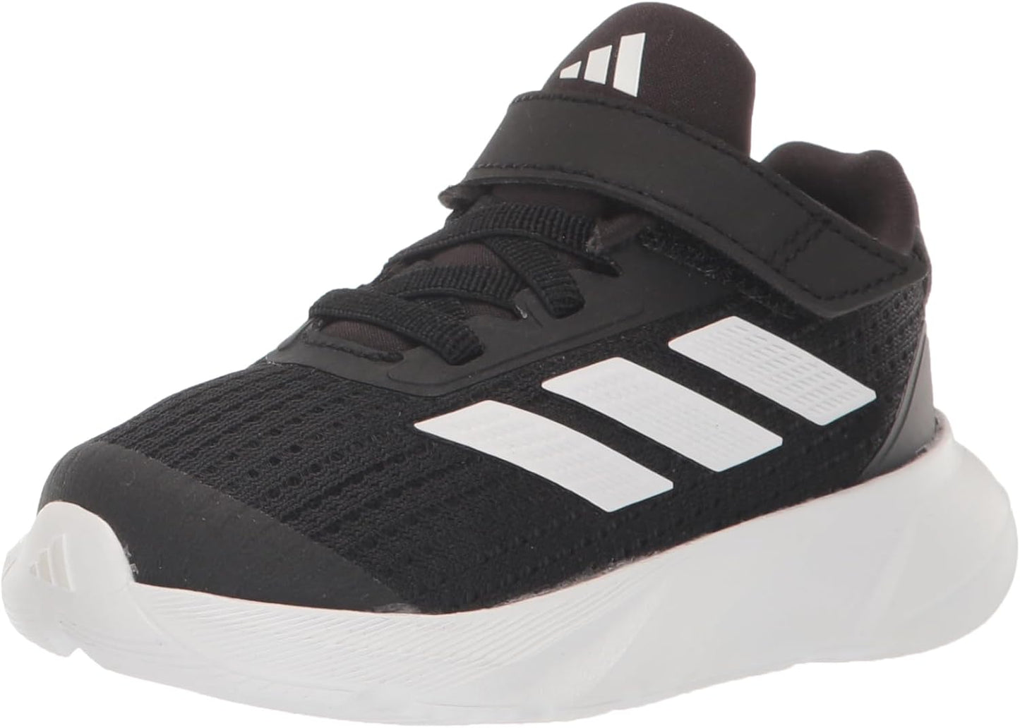 adidas Unisex-Child Duramo Sl Elastic Lace: Comfort & Style