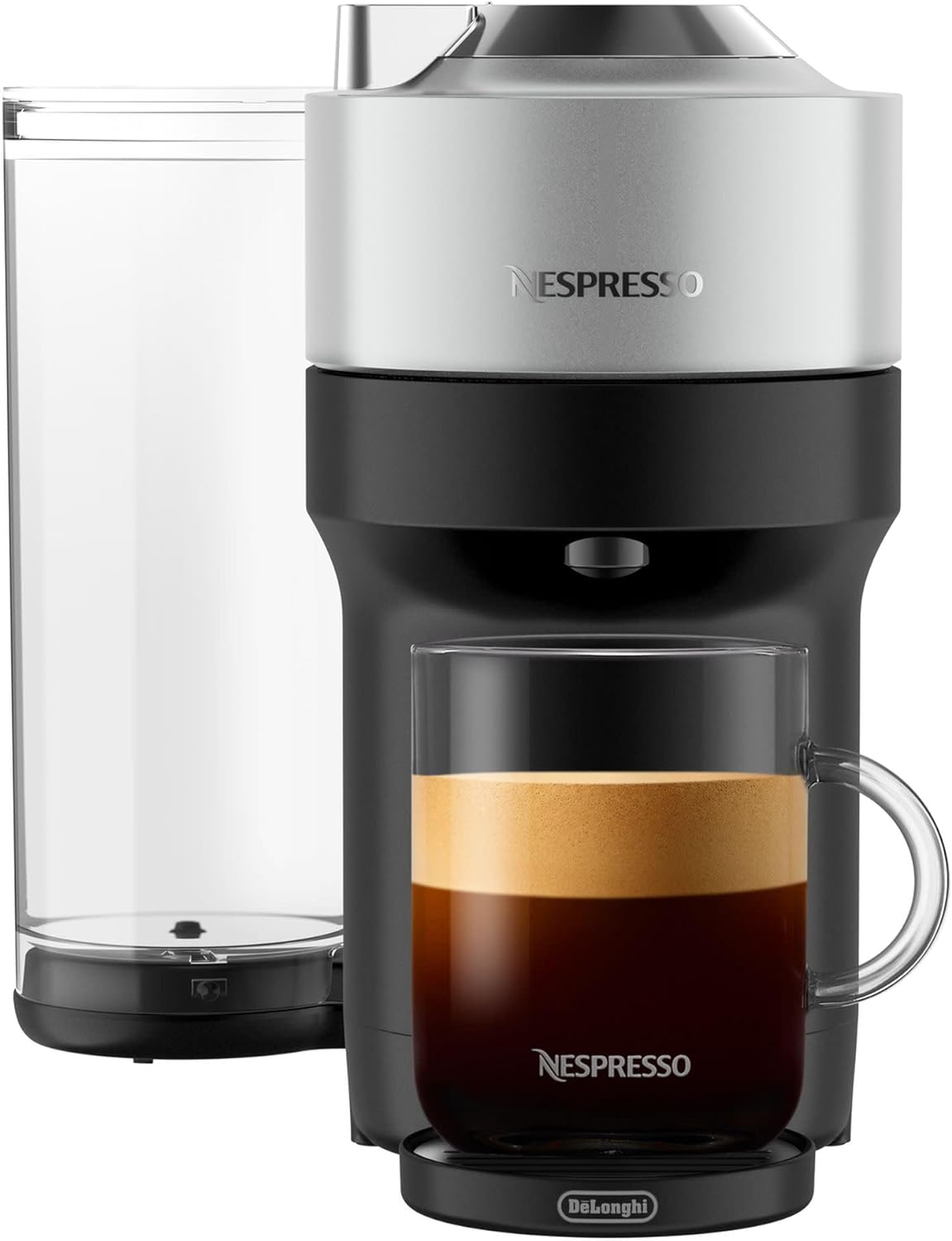 Nespresso Vertuo Pop+ - Premium Coffee & Espresso Maker