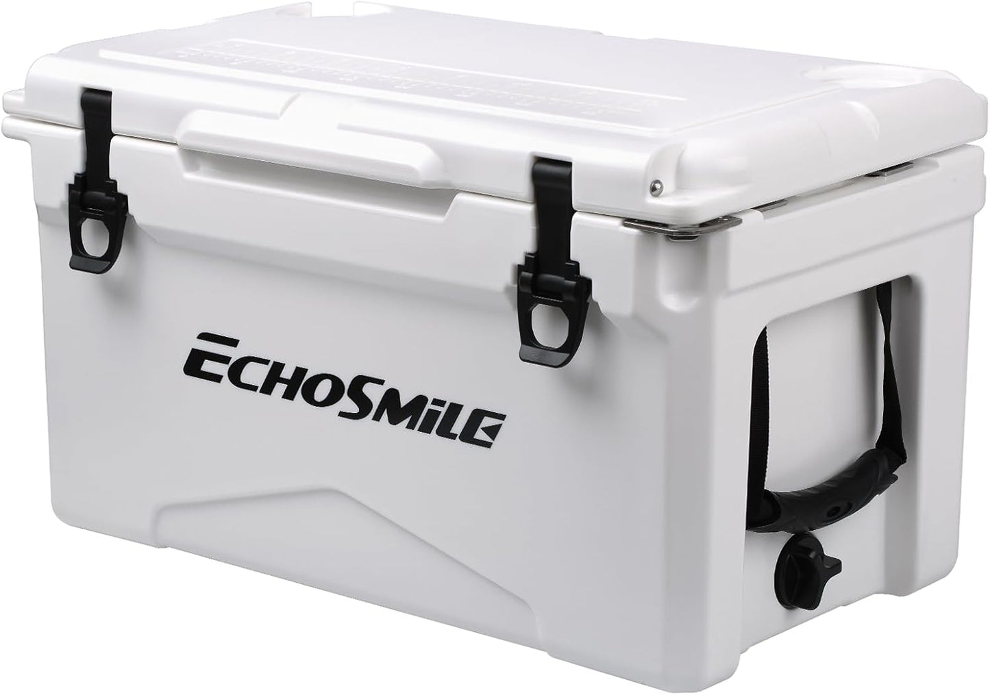 EchoSmile Rotomolded Cooler for Ultimate Outdoor Adventures